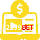 O Cassino 2299bet também oferece apostas esportivas virtuais!