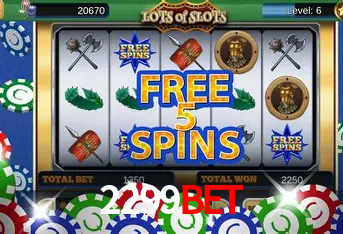Desvendando o Mundo dos Jogos Virtuais na 2299bet