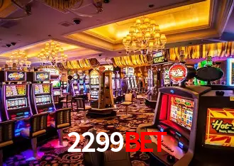Descubra a Essência do 2299bet: Nossa História e Compromissos