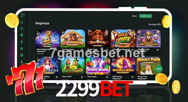2299bet aplicativo
