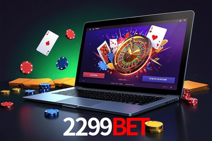 Login Seguro 2299bet