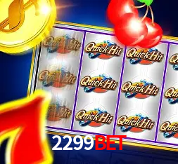 A Experiência Imersiva dos Cassinos Ao Vivo no 2299bet