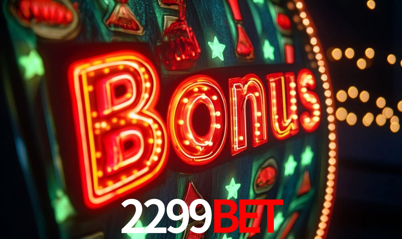Apostas de Tênis 2299bet