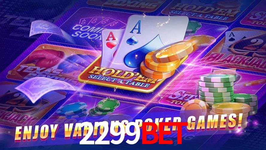 Torneios 2299bet