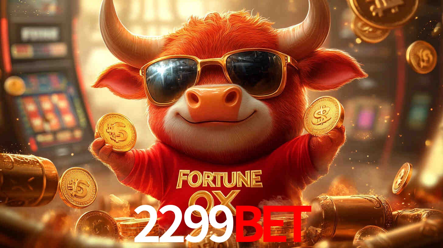 2299bet.com