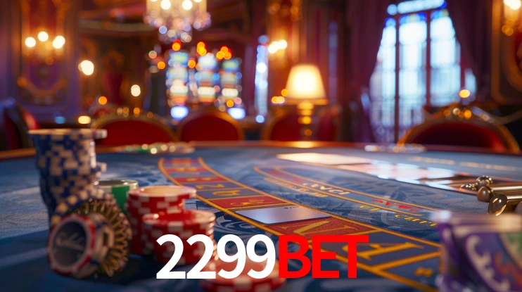 Casino VIP 2299bet