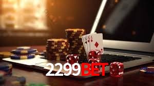 Mesa de Blackjack 2299bet