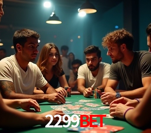 Tecnologia da Plataforma 2299bet