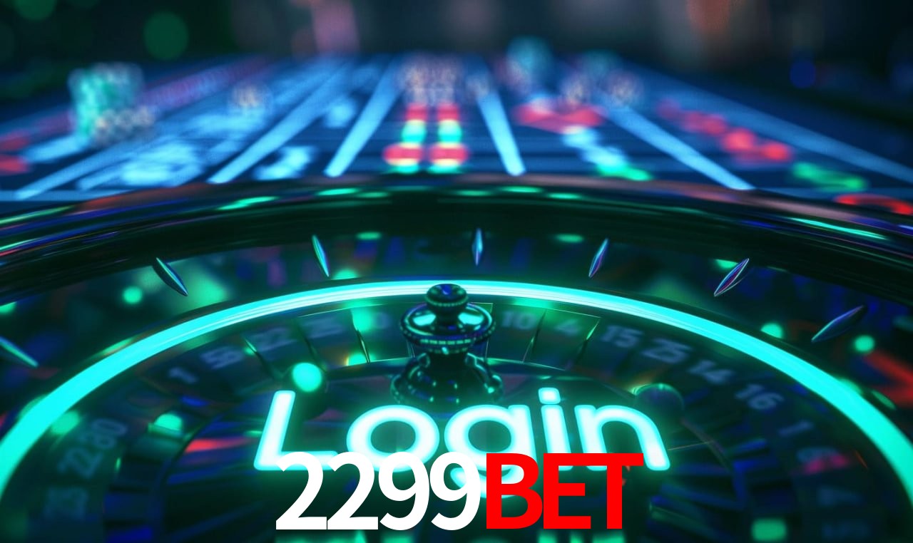 Cadastro Rápido 2299bet