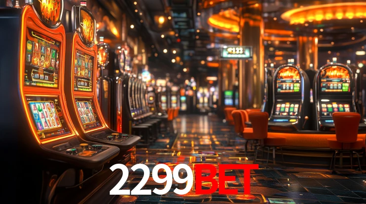 Experimente o Login Seguro Premium no 2299bet