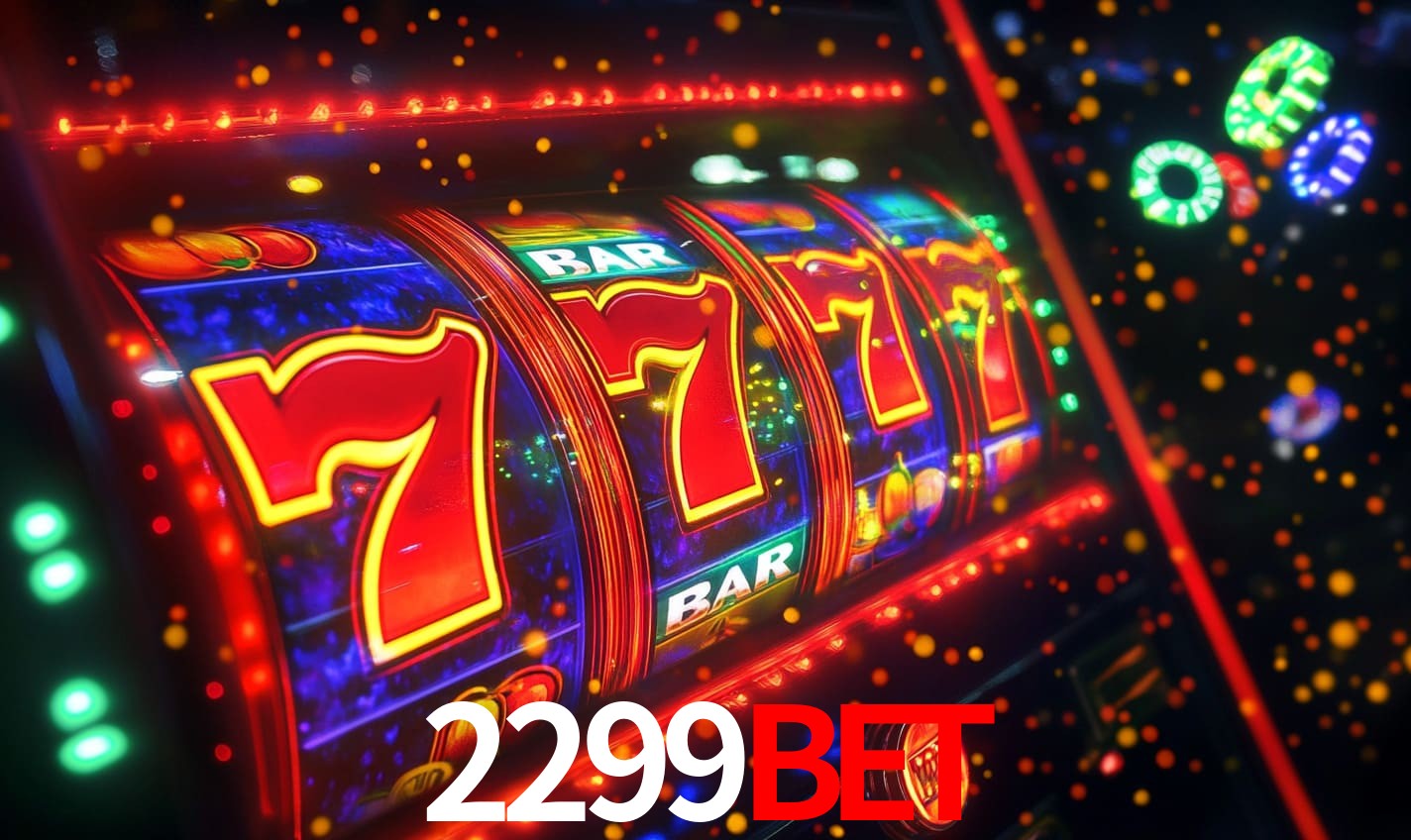 2299bet: Seu Especialista em Apostas Esportivas Brasileiras