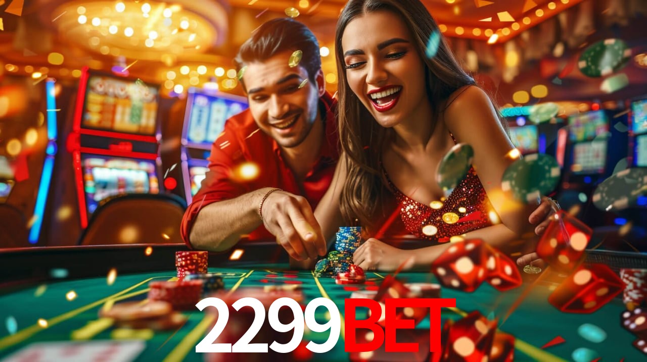 Avaliações dos Jogadores 2299bet
