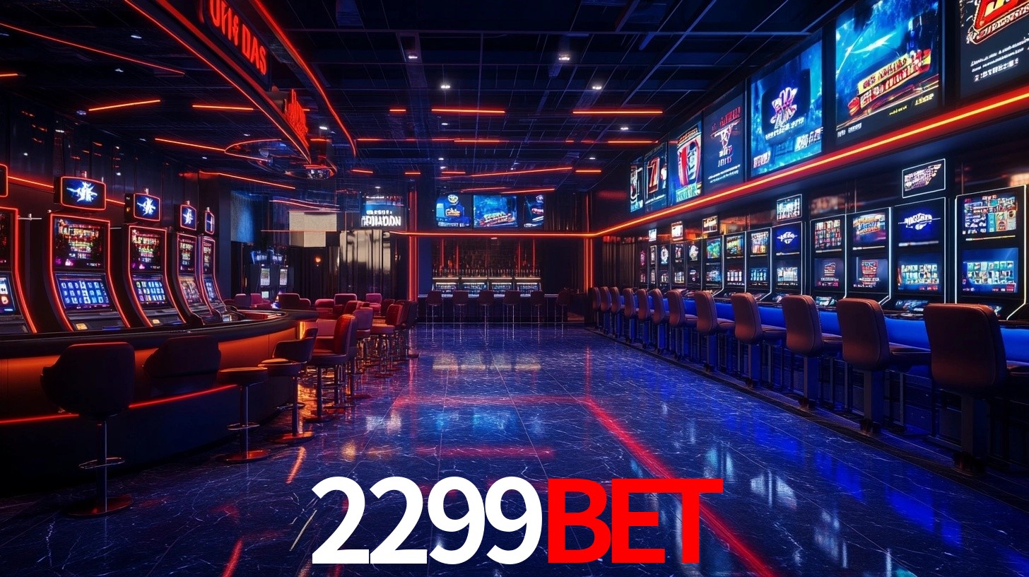 Programa VIP 2299bet