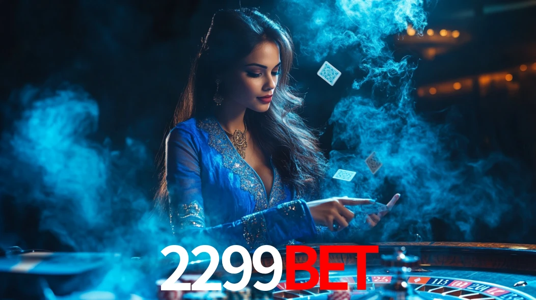 PIX Instantâneo 2299bet
