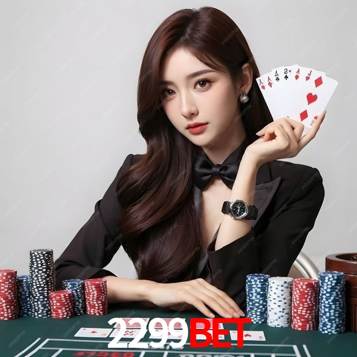 Casino Ao Vivo 2299bet
