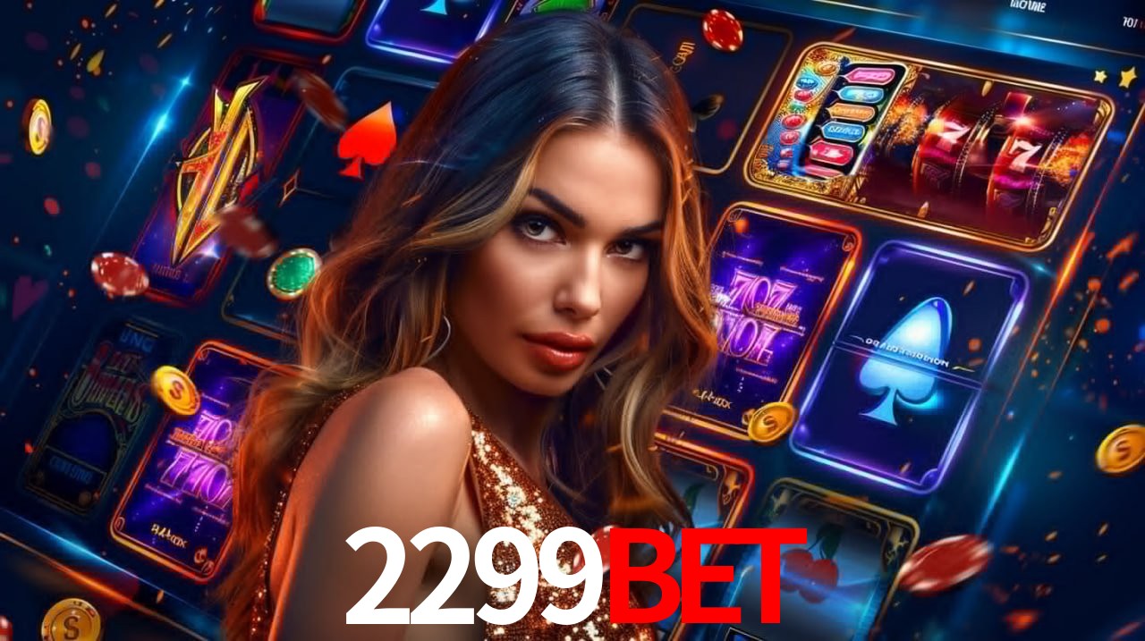 Programa VIP 2299bet