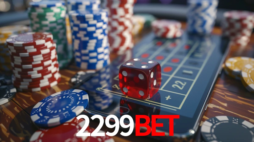 Bônus Generosos e Exclusivos no 2299bet para Você!