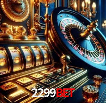 Diretório de Jogos 2299bet
