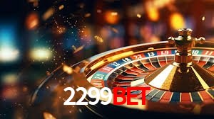 Benefícios da Conta 2299bet