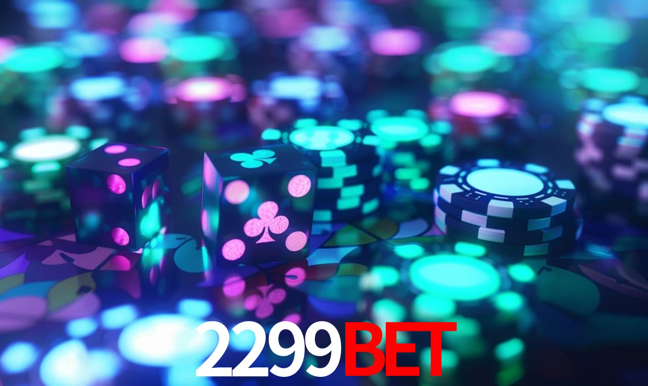 Avaliações dos Jogadores 2299bet