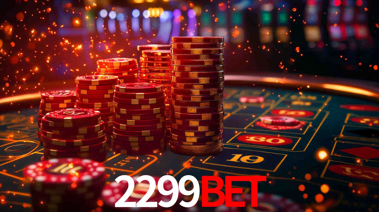 Ofertas Imperdíveis na 2299bet: Promoções e Bônus Que Valem a Pena