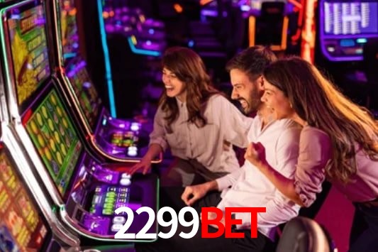 Casino VIP 2299bet