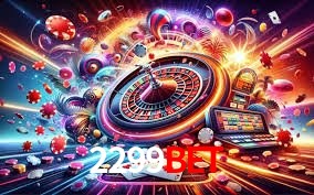 Benefícios da Conta 2299bet