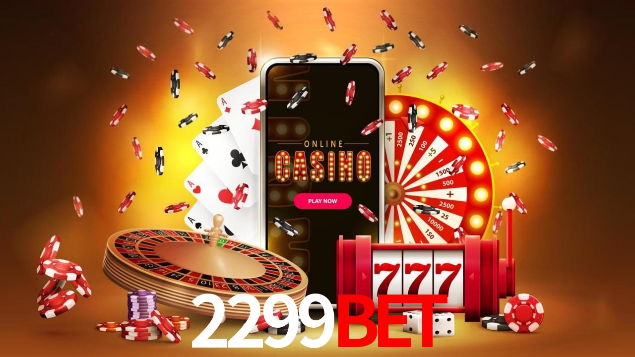 A Emoção da Loteria na 2299bet: Uma Chance de Mudança de Vida