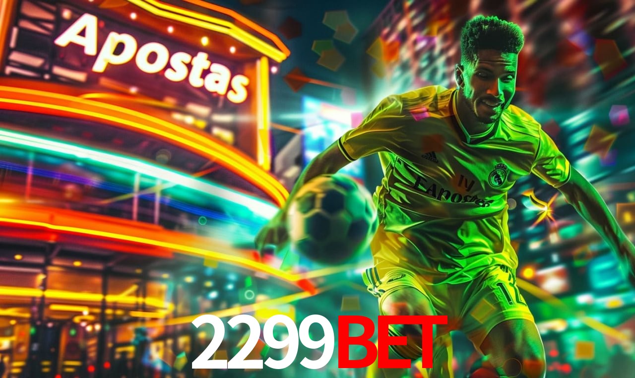 Ofertas Exclusivas 2299bet