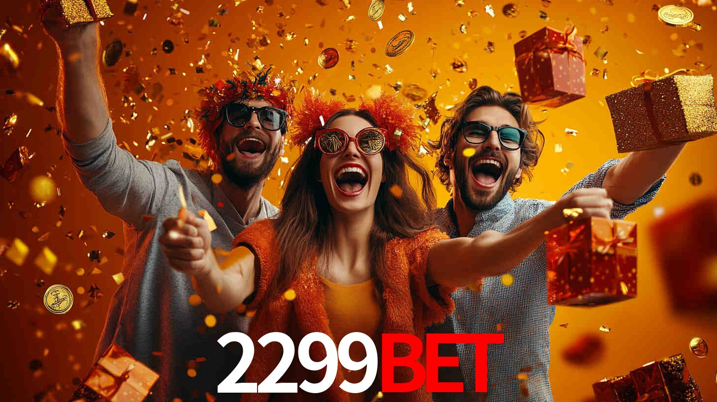 2299bet.com