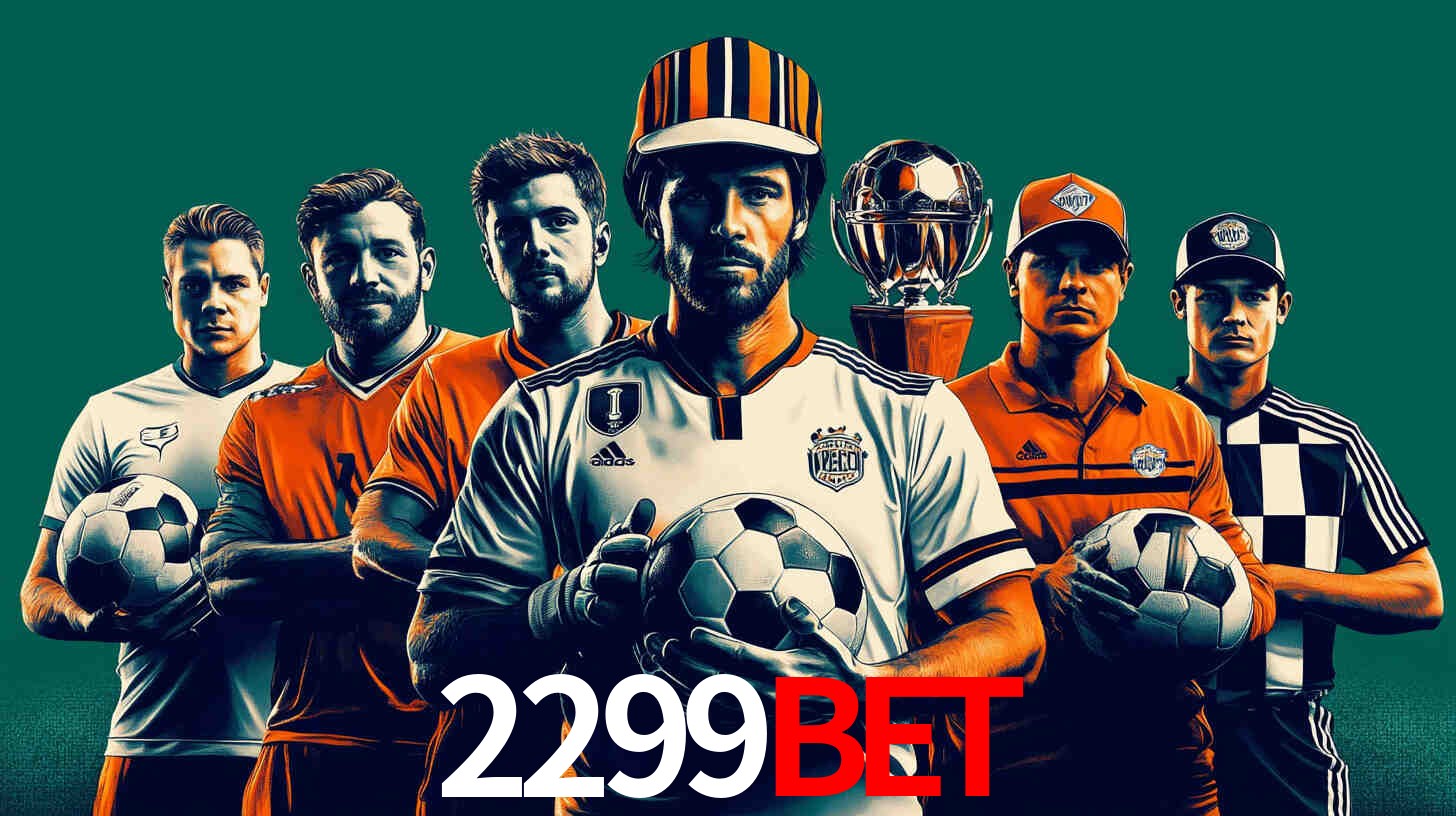 cassino 2299bet