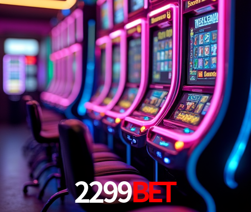 Design Responsivo 2299bet