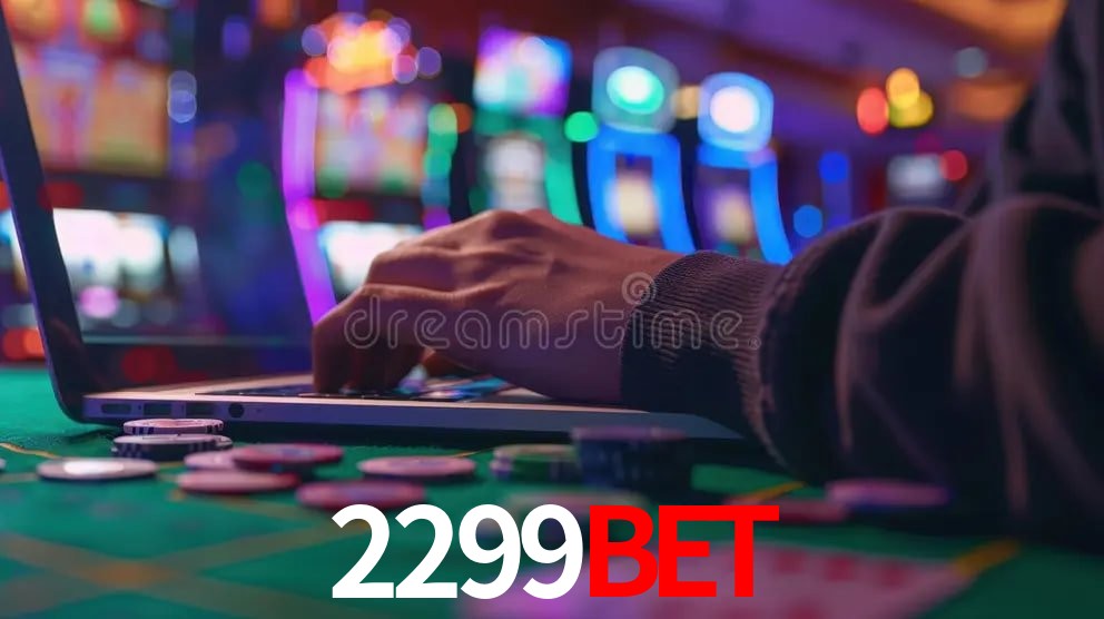 Apostas de Basquete 2299bet