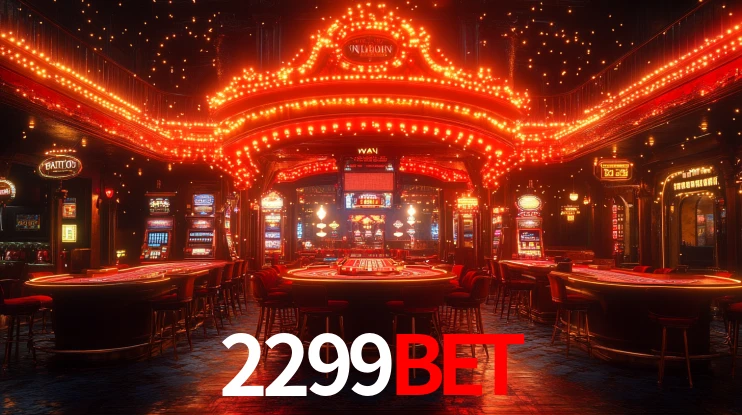 2299bet