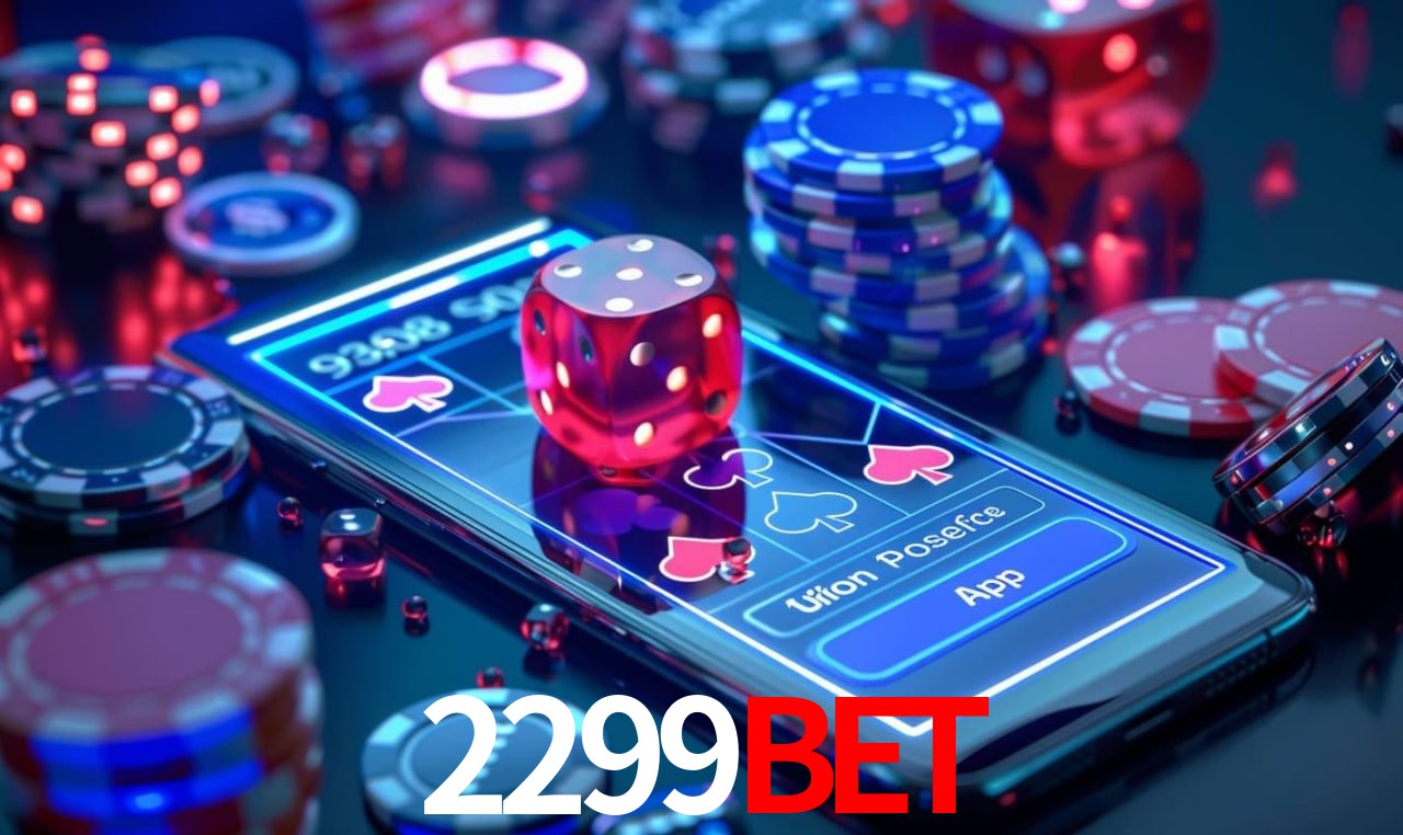 Promoção Relâmpago 2299bet