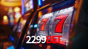 Recursos de Bônus 2299bet