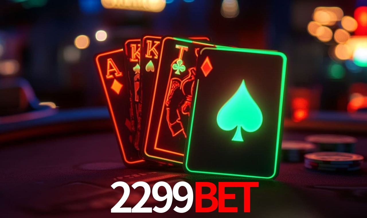 Promoções Sazonais 2299bet