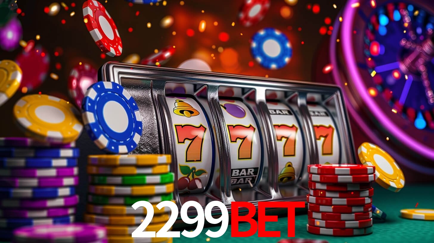 Estatísticas Esportivas 2299bet