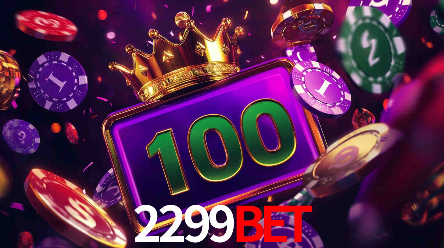 Bônus Diários 2299bet
