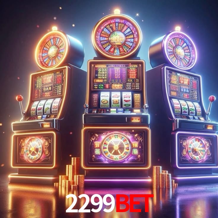 2299bet: Jogos de Caça-Níqueis-Altas Recompensas, Roleta-Velocidade, Blackjack-Desafios Máximos