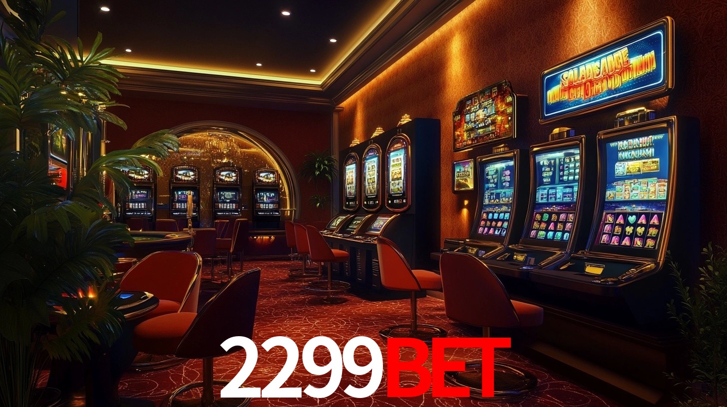Torneios 2299bet