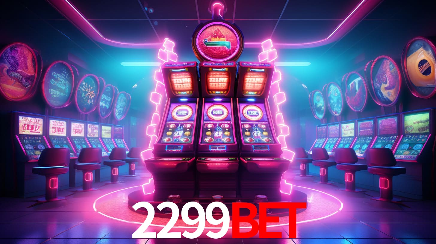 2299bet.com