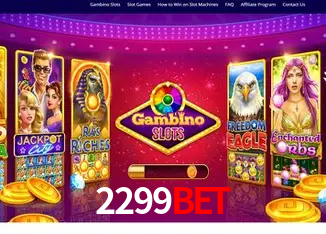A Emoção da Loteria na 2299bet: Uma Chance de Mudança de Vida