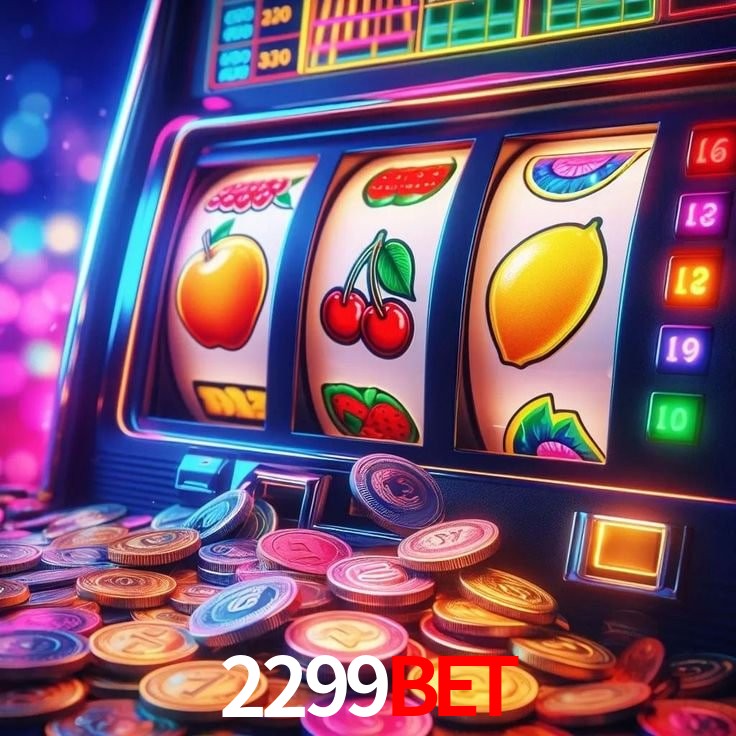 Tecnologia da Plataforma 2299bet