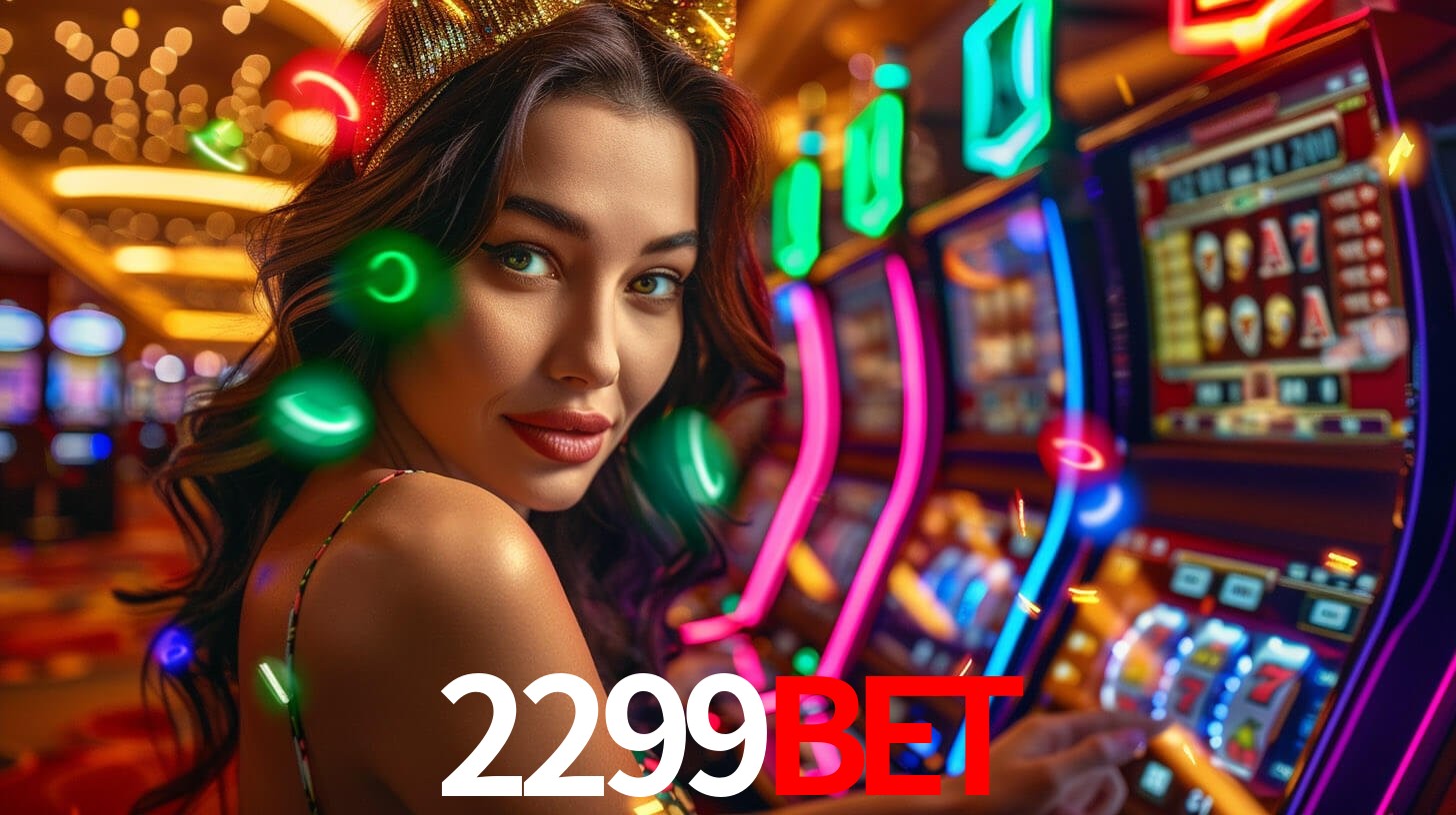 2299bet.com
