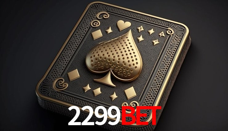 Integração de APIs 2299bet