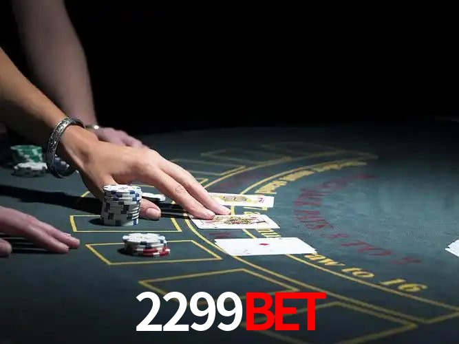 Cadastro Rápido 2299bet