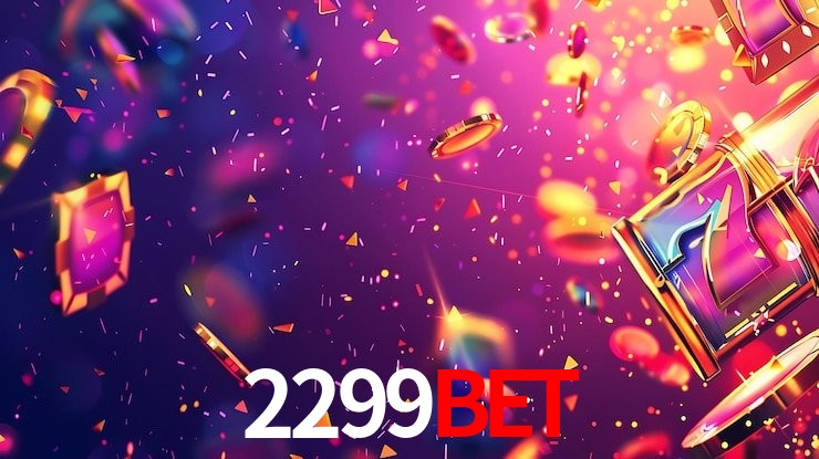 Casino Ao Vivo 2299bet
