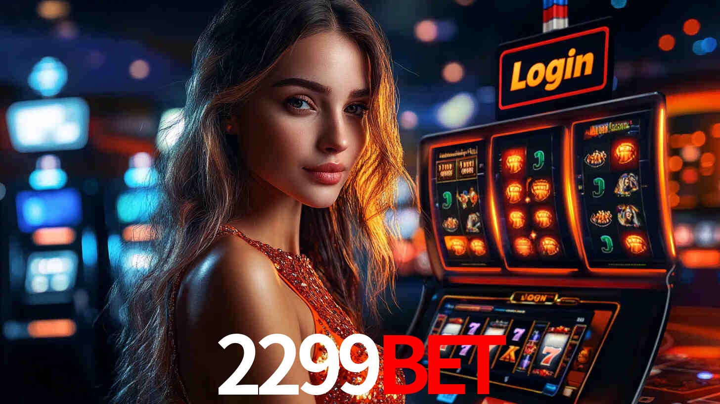 2299bet.com
