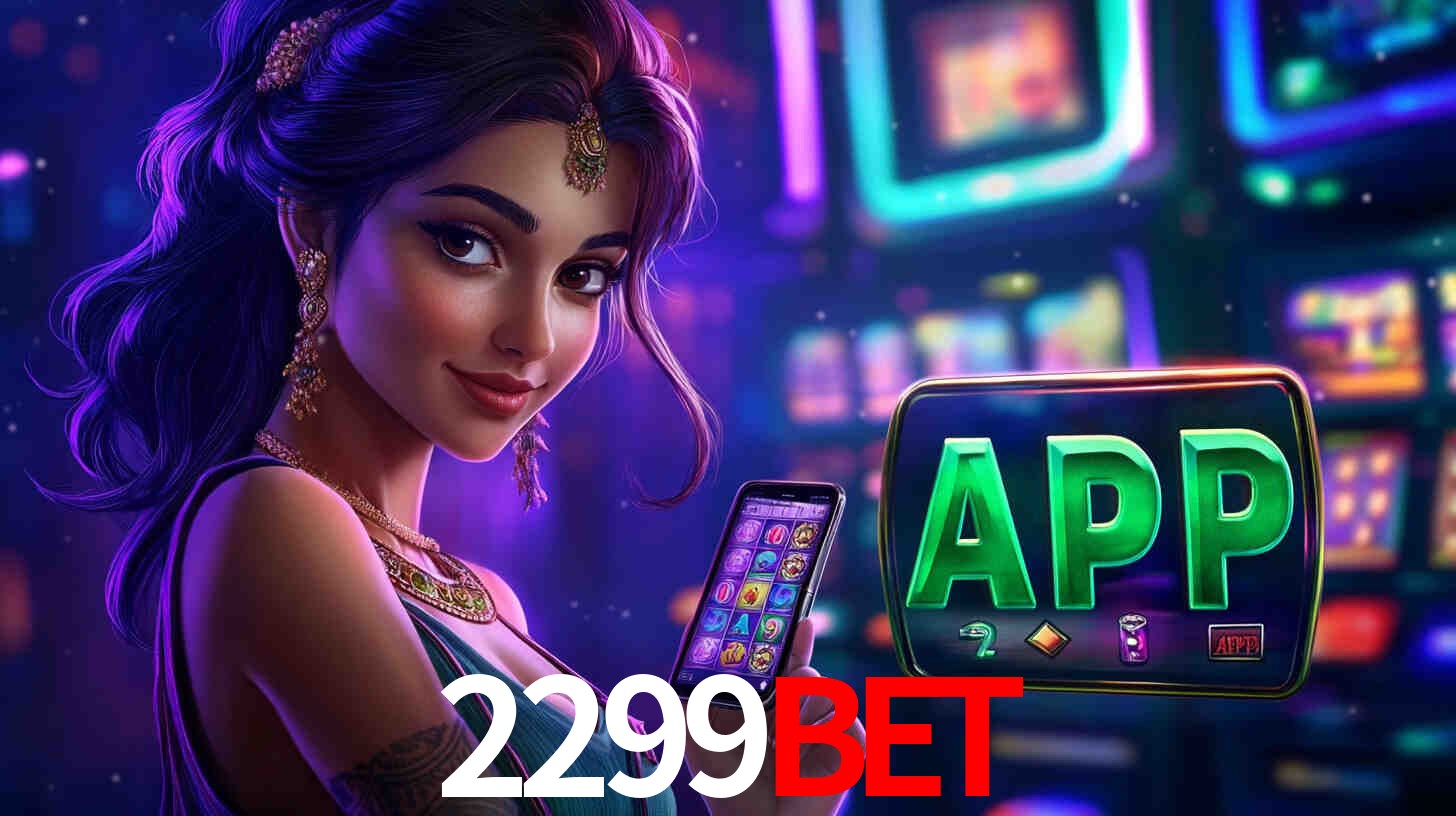 2299bet: A Experiência de Casino com Jogos de Mesa ao Vivo